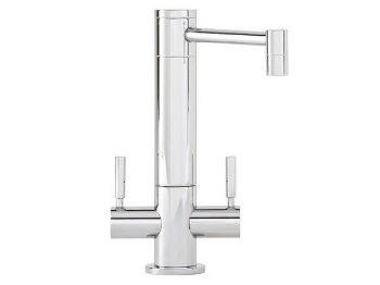 Picture of Waterstone Hunley Hot and Cold Filtration Faucet