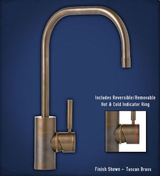 Picture of Waterstone Fulton Kitchen Faucet