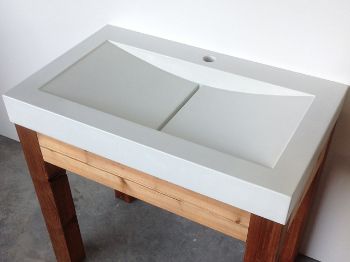 Picture of Pearl Integral Sink