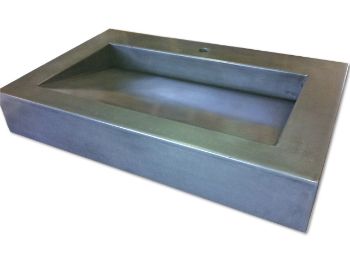 Picture of Madison Integral Sink