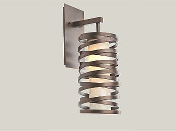 Picture of Wall Sconce | Cyclone II