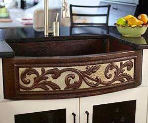 Picture for category KITCHEN SINKS