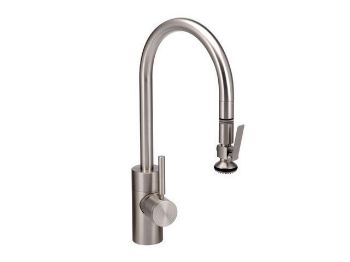 Picture of Waterstone Contemporary Style PLP Pulldown Kitchen Faucet