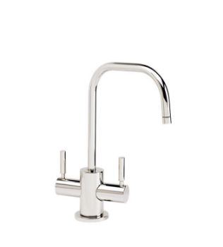 Picture of Waterstone Fulton Hot and Cold Filtration Faucet