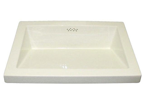 Picture of Hand Crafted Sink | Large Urban Slide Ceramic Sink