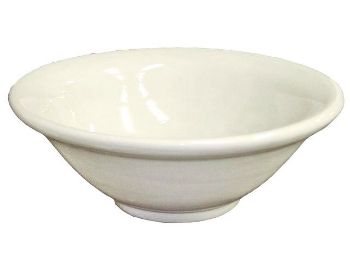 Picture of Hand Crafted Sink | 15" Round Ceramic Vessel Bath Sink