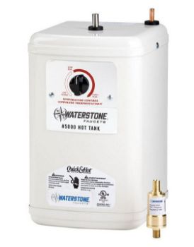 Picture of Waterstone Hot Water Tank 5000