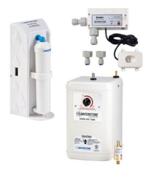 Picture of Waterstone Ultimate Under Sink Filtration System