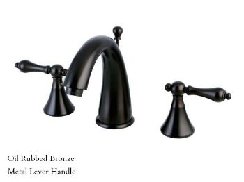 Picture of Kingston Brass Faucet | Naples