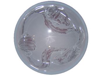 Picture of Aquarium Glass Sink