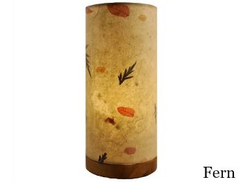 Picture of Unique Lamps | Paper Cylinder