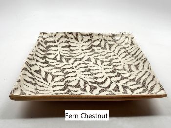 Picture of Terrafirma Ceramics | Square Stacking Trays