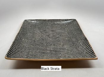 Picture of Terrafirma Ceramics | Square Stacking Trays