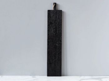 Picture of Brasserie Reclaimed Wood Charcuterie Plank