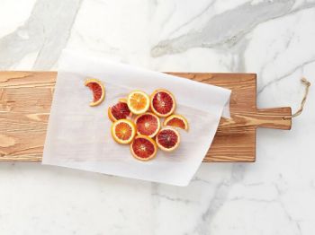 Picture of Classic Farmtable Reclaimed Wood Charcuterie Plank