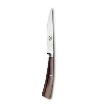 Picture of Coltellerie Berti Hand Forged Plenum Steak Knives Set of 6  - Cornotech