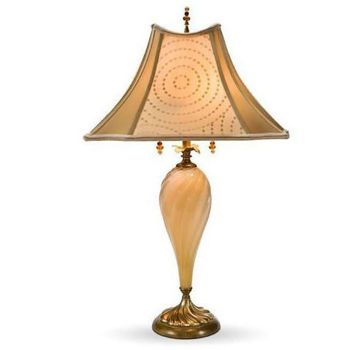 Kinzig Table Lamp | Virginia