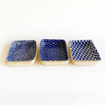 Picture of Terrafirma Ceramics | Tasting Trio Set
