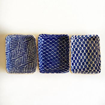 Picture of Terrafirma Ceramics | Tasting Trio Set