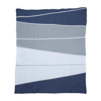 Picture of Poly Catamaran Throw by In2Green