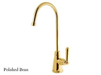 Picture of Kingston Brass Magellan Single Handle Water Filtration Kitchen Faucet